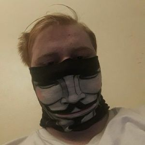 Meet your Posher, Matthew